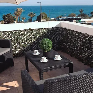  Apartment Mariam Spain