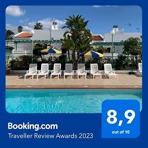  Holiday home Felicidad Spain