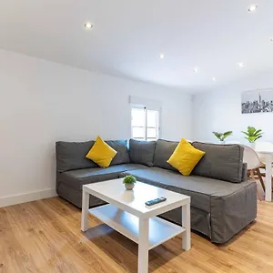  Appartement Reial 4