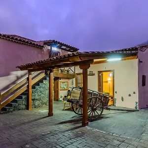  Apartment Casa Dona Justa Spain