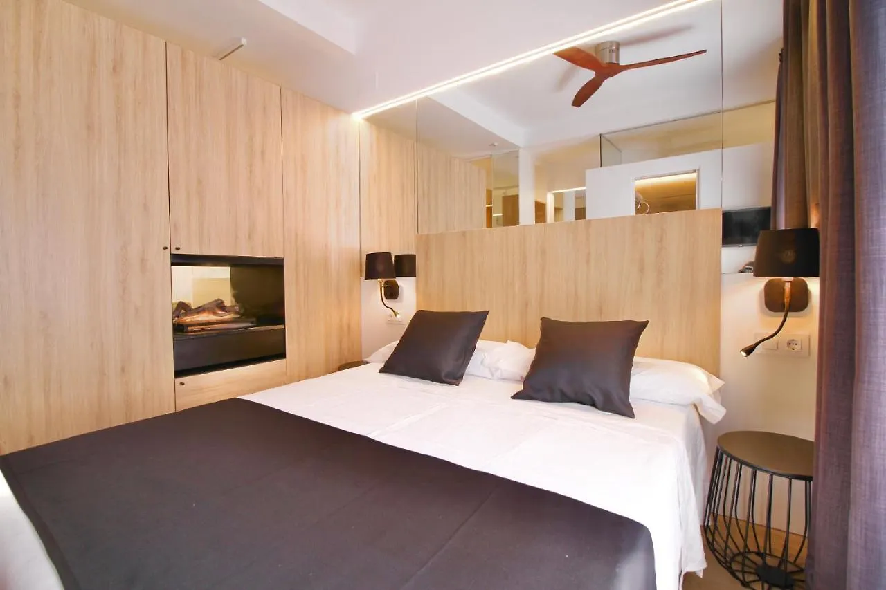 Appartement Estudio Port Experience Tarragone