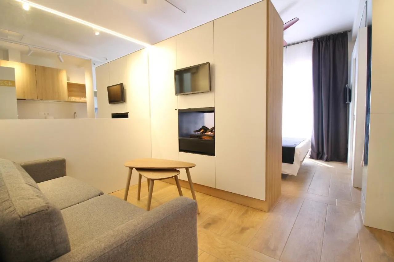 Estudio Port Experience Tarragone Espagne
