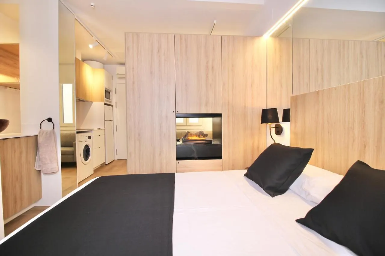 Estudio Port Experience Tarragone 0*,  Espagne